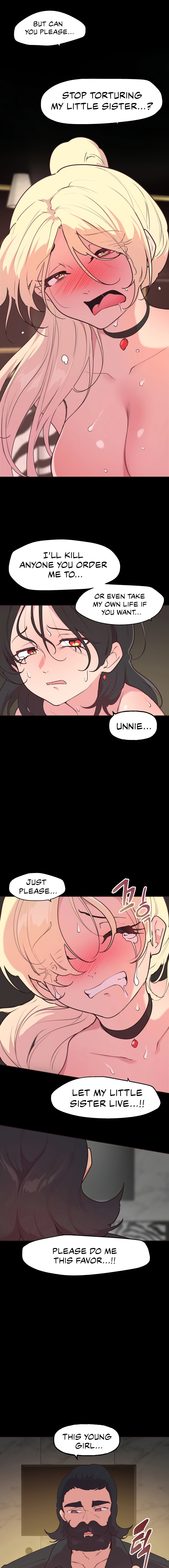 Son of Nam Chapter 34 Page 2