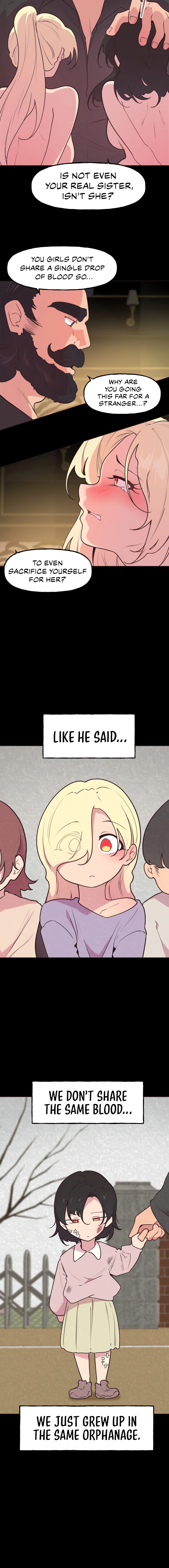 Son of Nam Chapter 34 Page 3