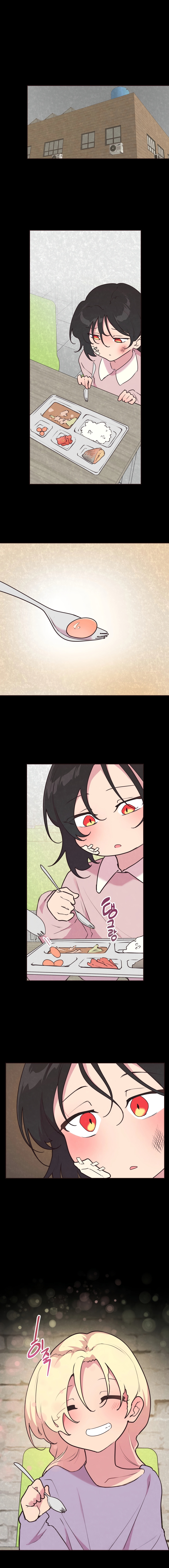 Son of Nam Chapter 34 Page 4