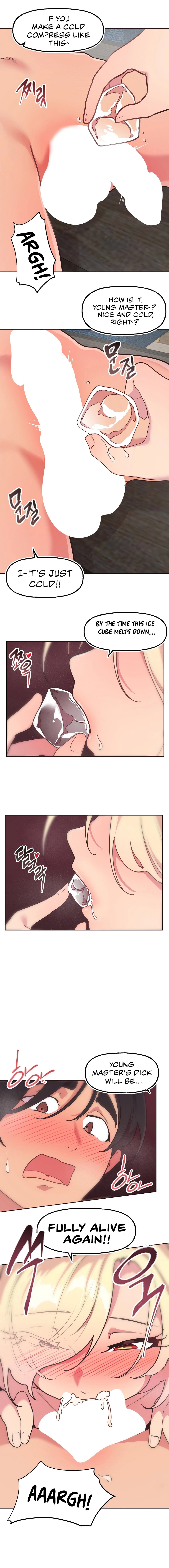 Son of Nam Chapter 35 Page 11