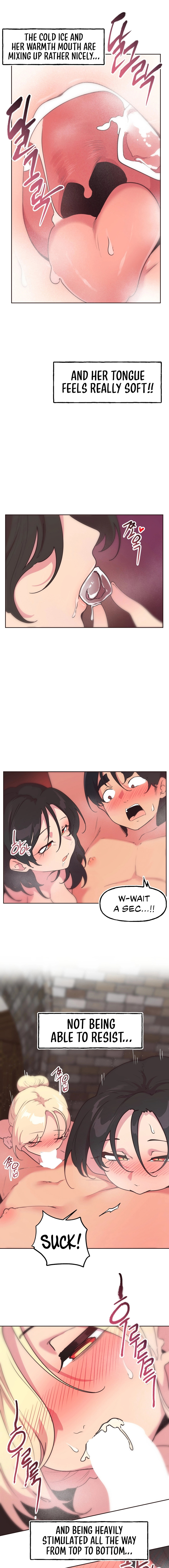 Son of Nam Chapter 35 Page 12