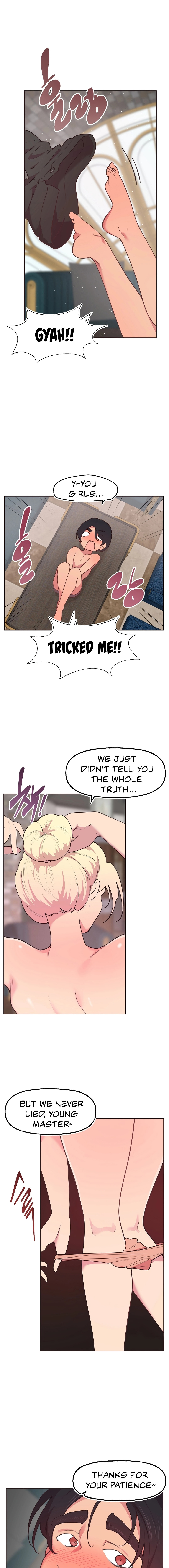 Son of Nam Chapter 35 Page 2