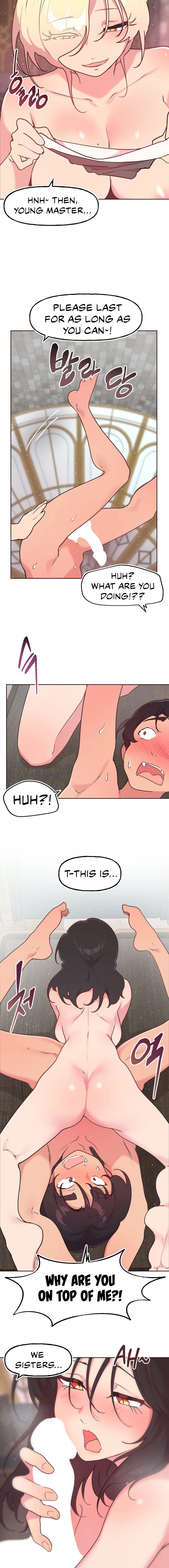 Son of Nam Chapter 35 Page 4