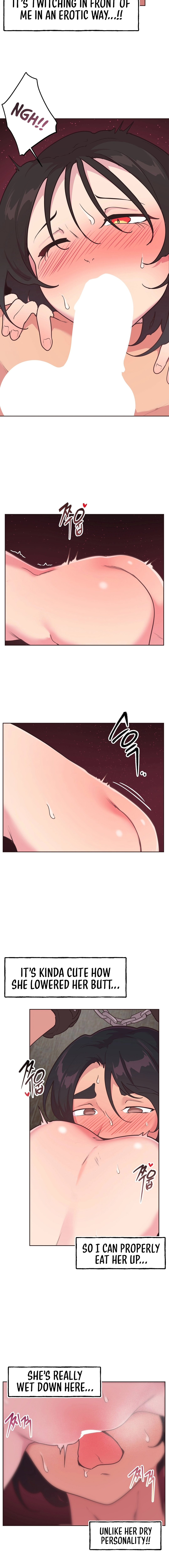 Son of Nam Chapter 35 Page 7