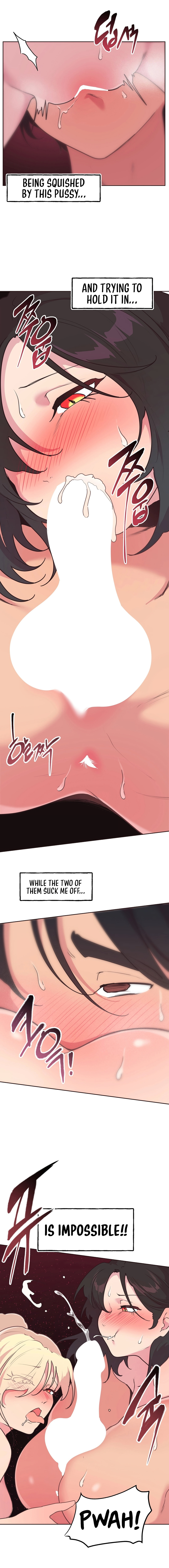 Son of Nam Chapter 35 Page 8
