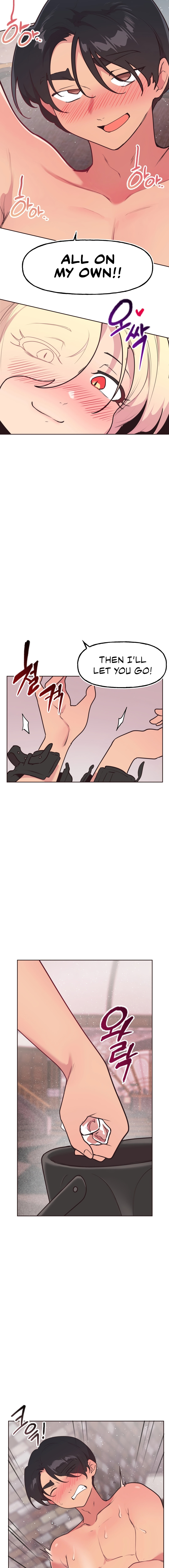 Son of Nam Chapter 36 Page 14