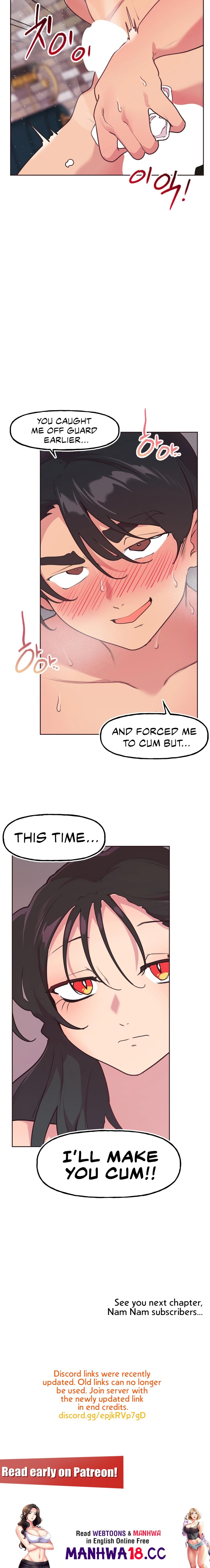 Son of Nam Chapter 36 Page 15