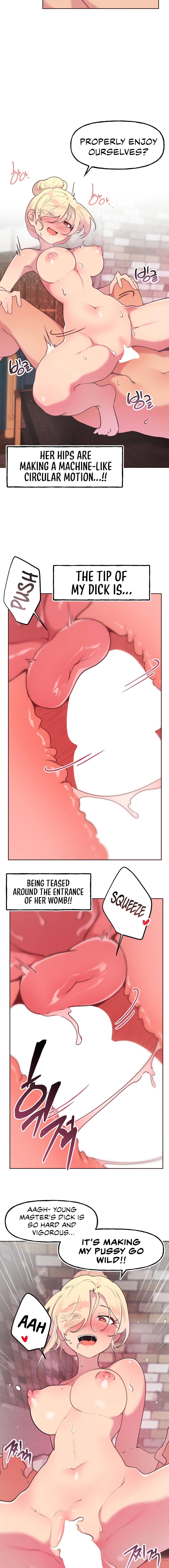 Son of Nam Chapter 36 Page 4