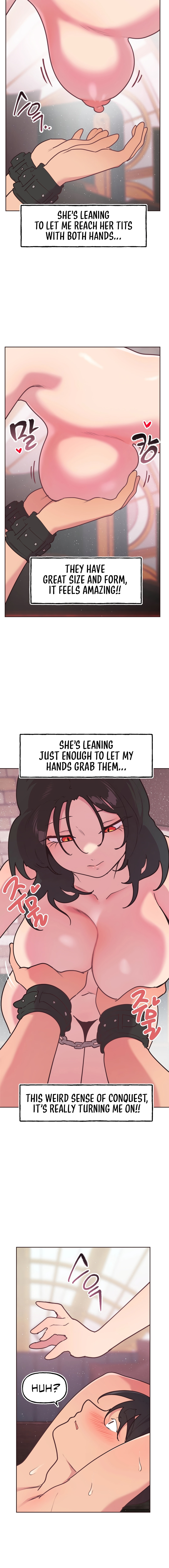 Son of Nam Chapter 36 Page 7
