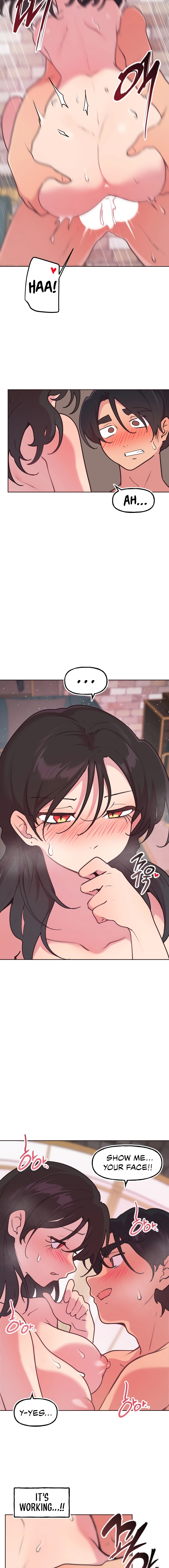Son of Nam Chapter 37 Page 11
