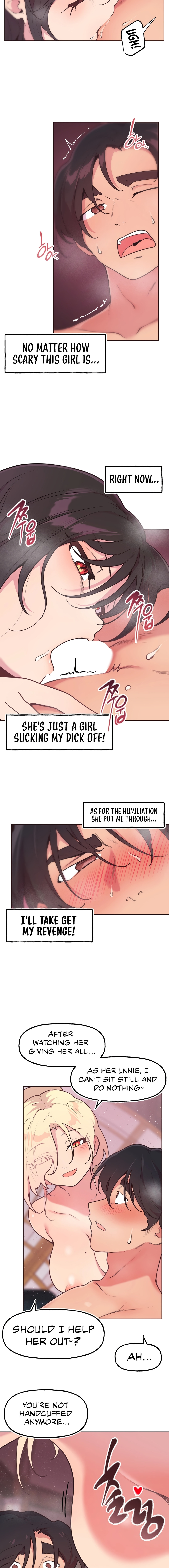 Son of Nam Chapter 37 Page 3