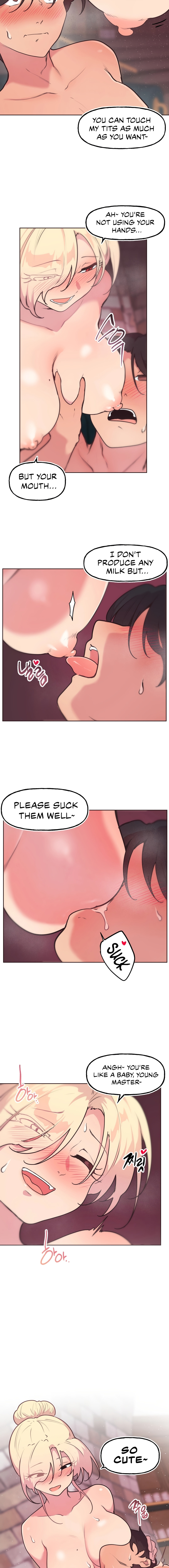 Son of Nam Chapter 37 Page 4