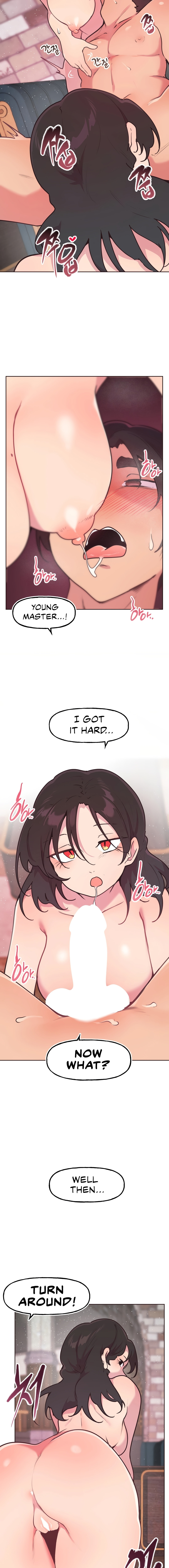 Son of Nam Chapter 37 Page 5