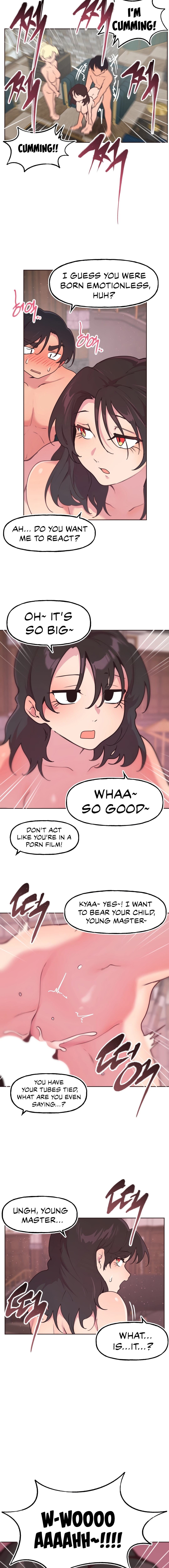Son of Nam Chapter 37 Page 7