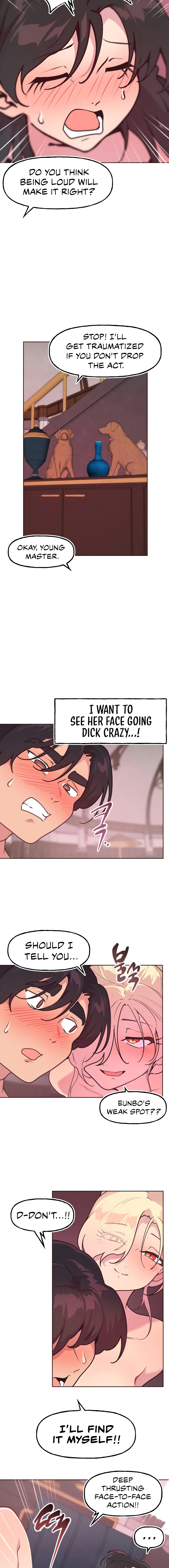 Son of Nam Chapter 37 Page 8