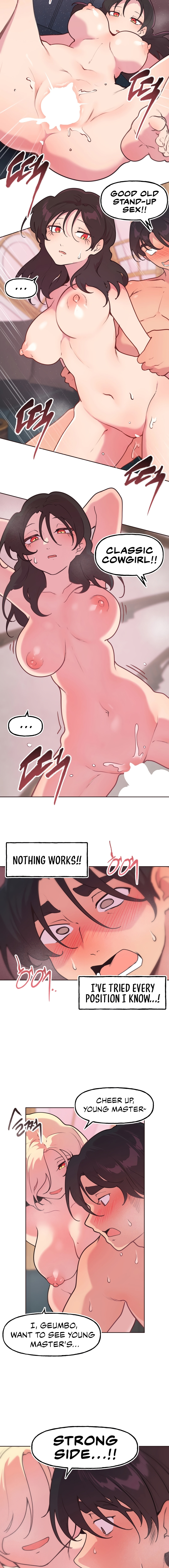 Son of Nam Chapter 37 Page 9