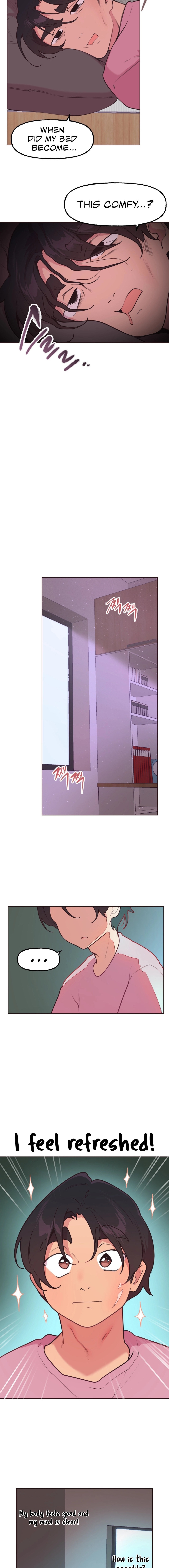Son of Nam Chapter 38 Page 10