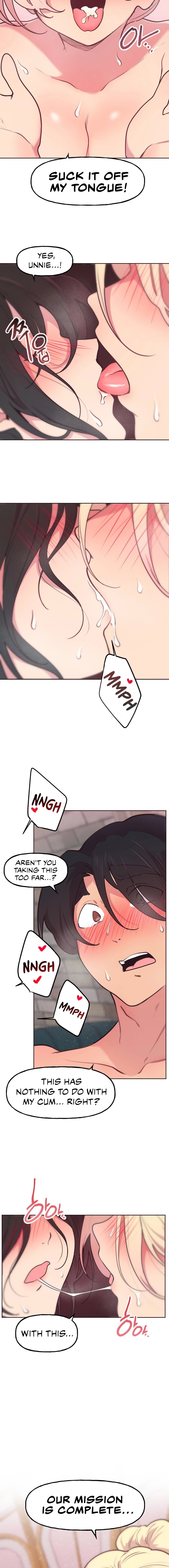 Son of Nam Chapter 38 Page 4