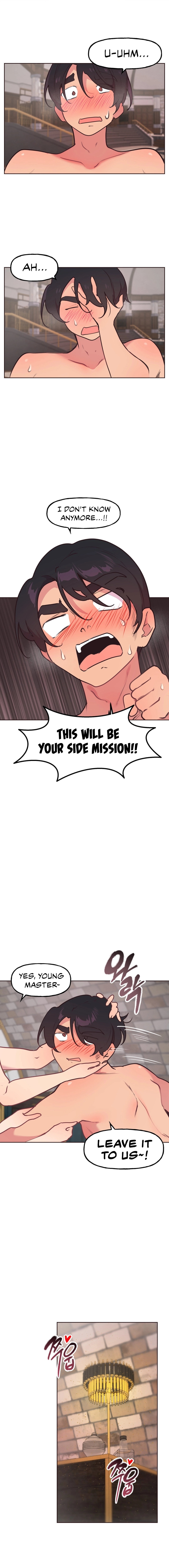 Son of Nam Chapter 38 Page 6