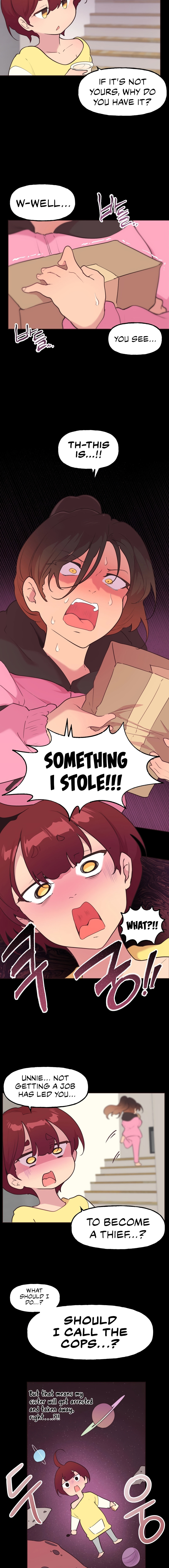 Son of Nam Chapter 39 Page 10