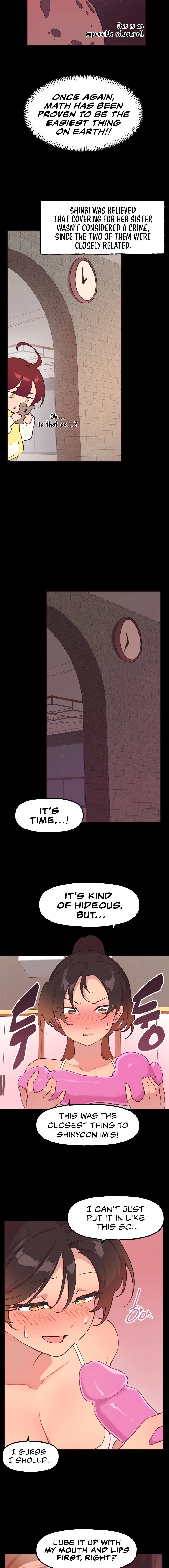 Son of Nam Chapter 39 Page 11