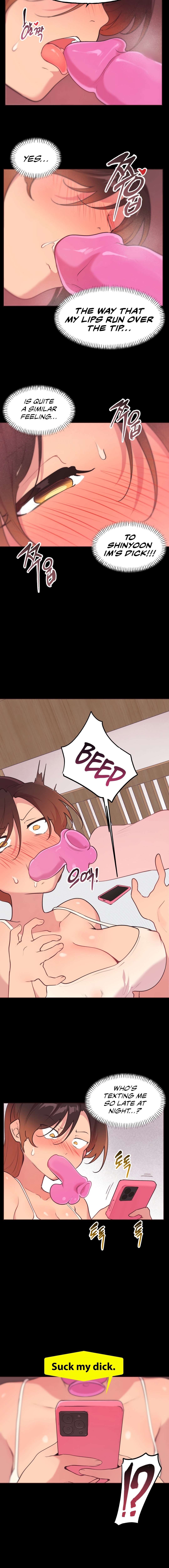 Son of Nam Chapter 39 Page 12