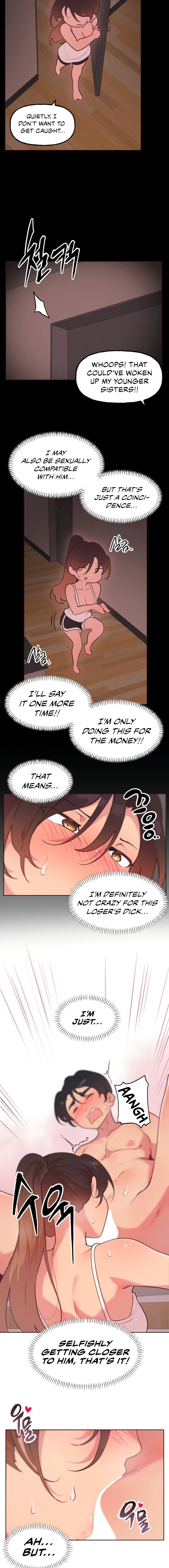 Son of Nam Chapter 39 Page 14
