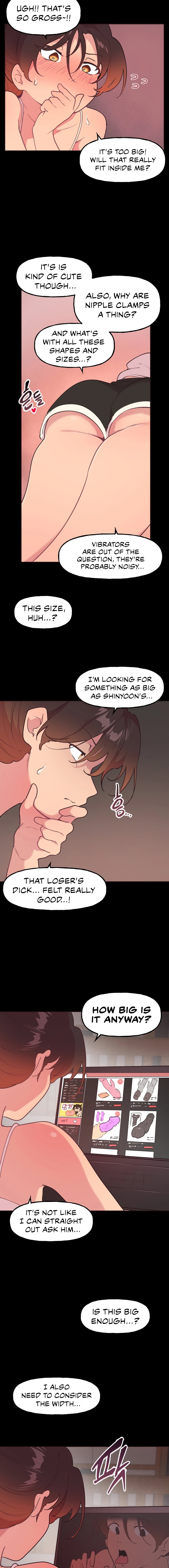 Son of Nam Chapter 39 Page 7