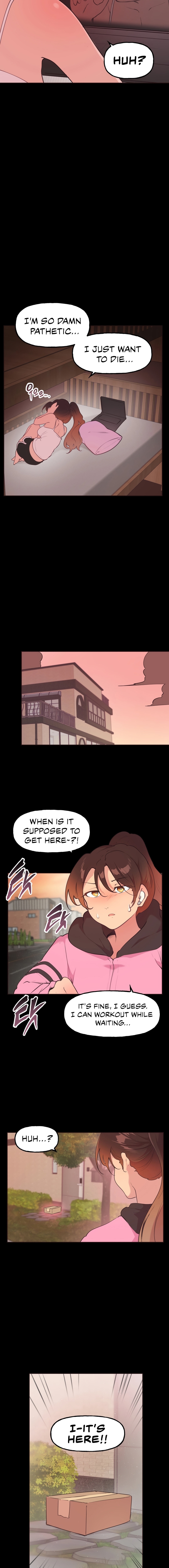 Son of Nam Chapter 39 Page 8