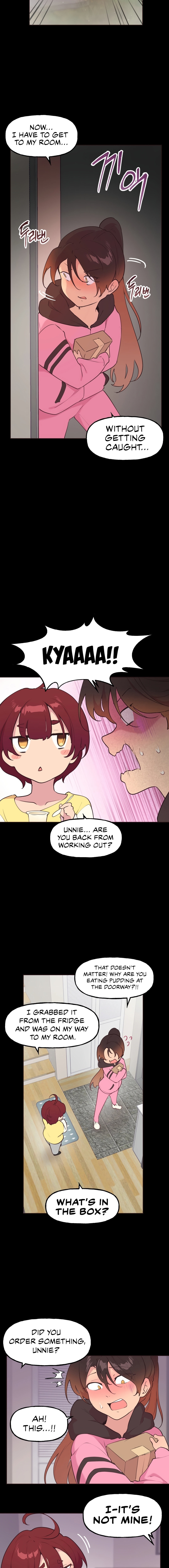 Son of Nam Chapter 39 Page 9