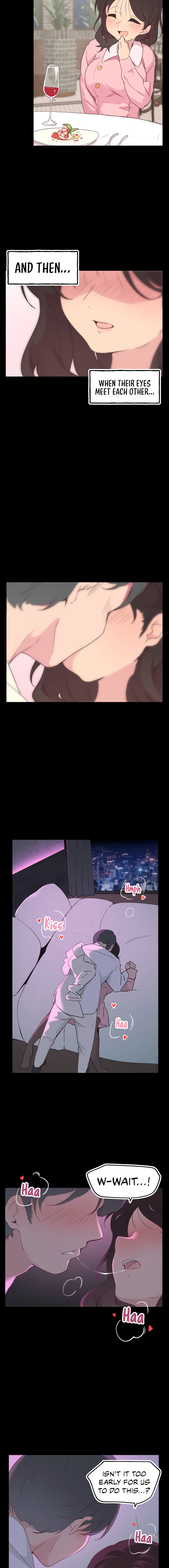 Son of Nam Chapter 4 Page 7