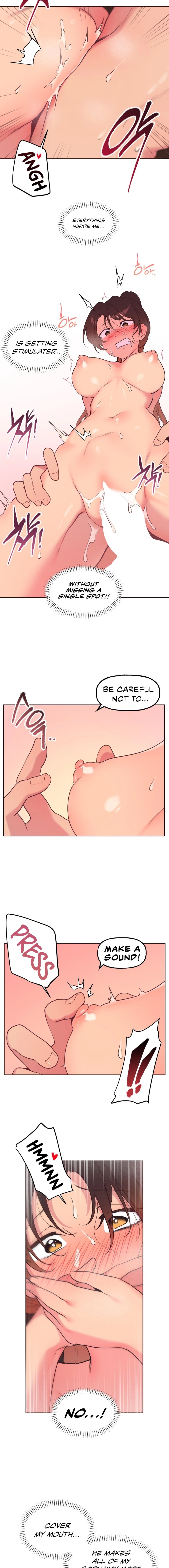 Son of Nam Chapter 40 Page 10