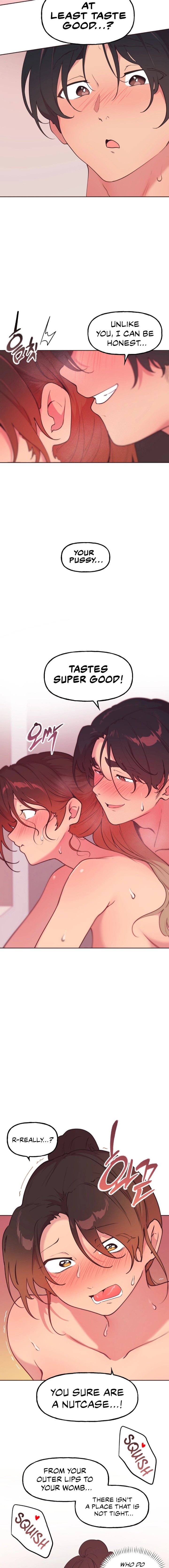 Son of Nam Chapter 40 Page 7