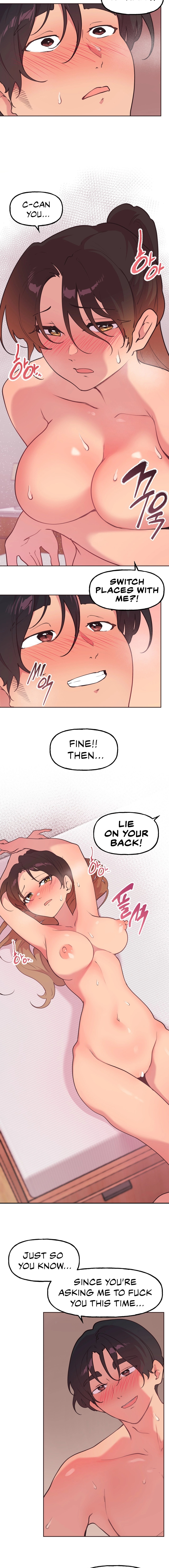Son of Nam Chapter 41 Page 10
