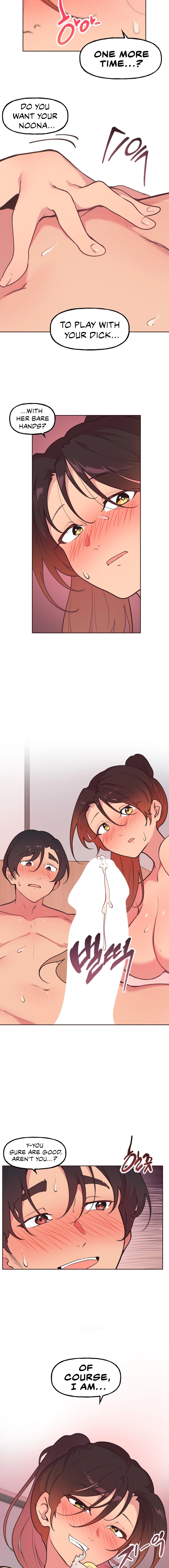 Son of Nam Chapter 41 Page 5
