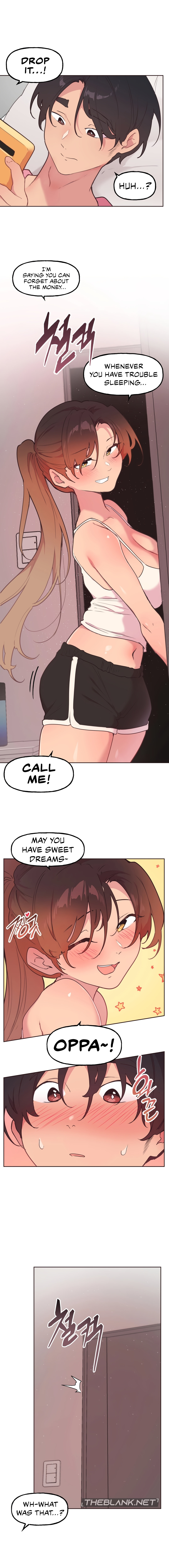 Son of Nam Chapter 42 Page 10