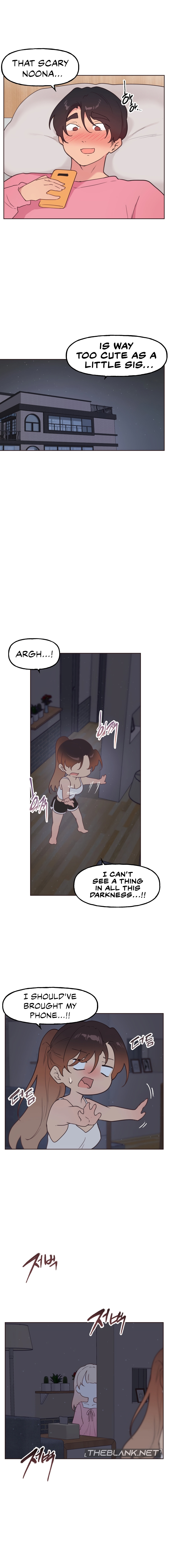 Son of Nam Chapter 42 Page 11