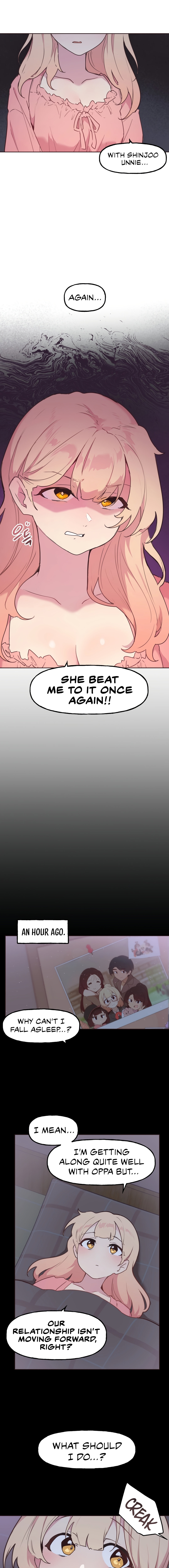 Son of Nam Chapter 42 Page 12