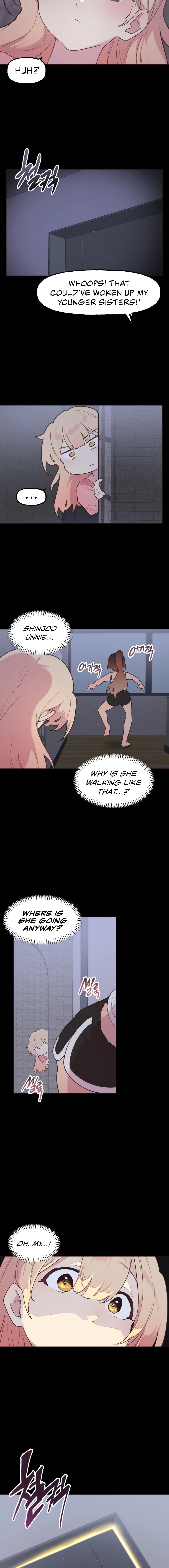Son of Nam Chapter 42 Page 13