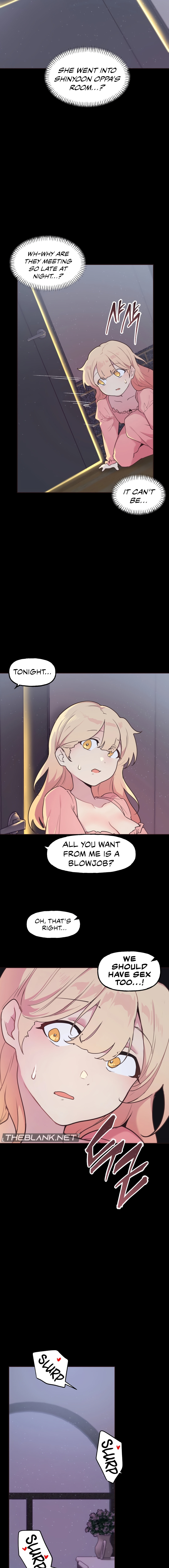 Son of Nam Chapter 42 Page 14