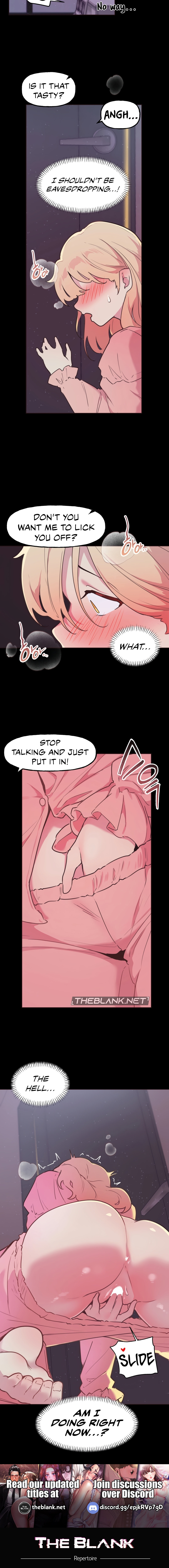 Son of Nam Chapter 42 Page 15