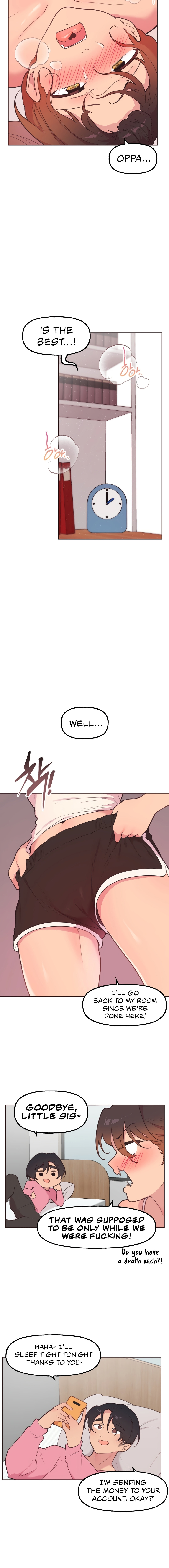 Son of Nam Chapter 42 Page 9