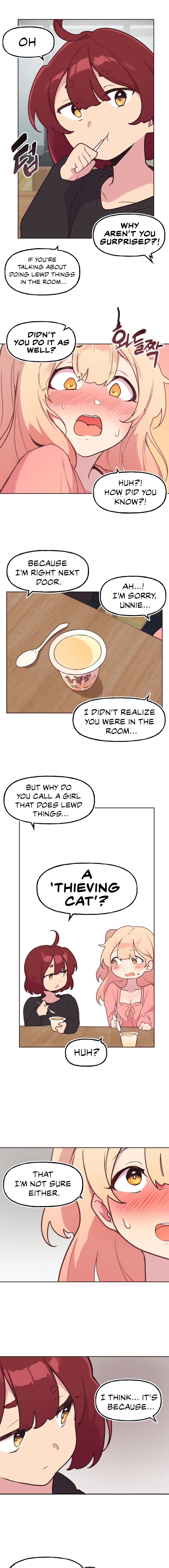 Son of Nam Chapter 43 Page 10