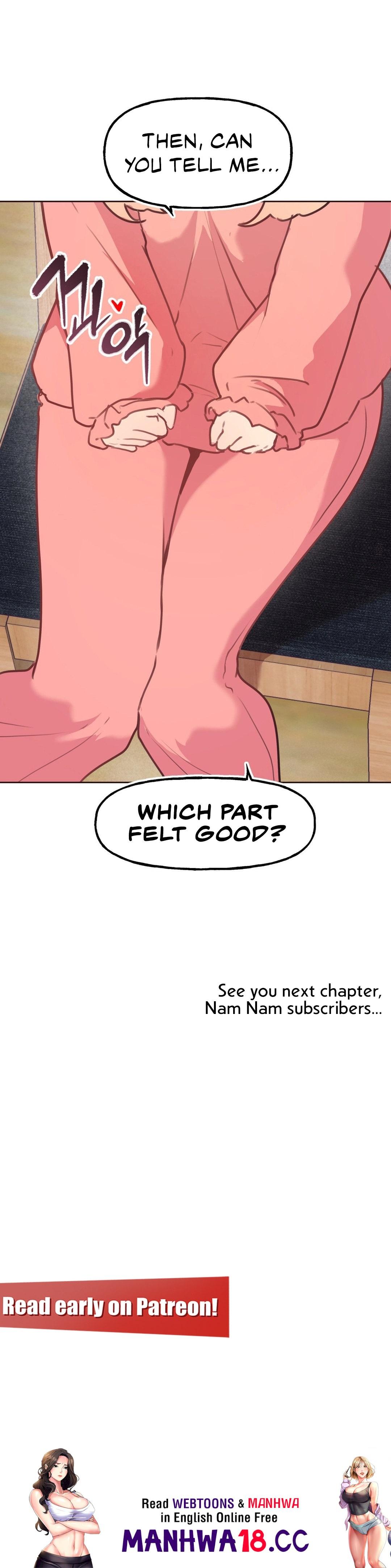 Son of Nam Chapter 43 Page 14
