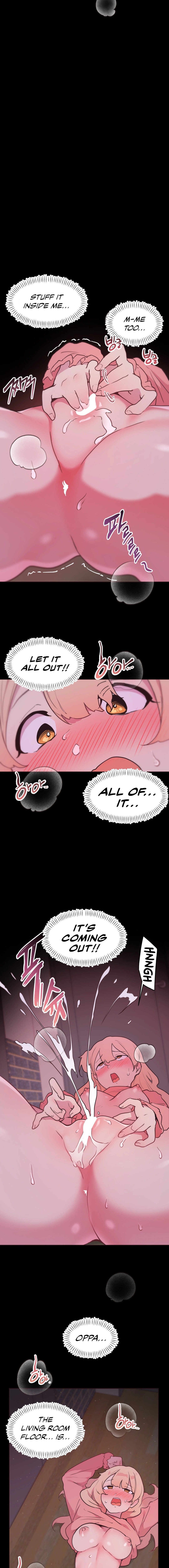Son of Nam Chapter 43 Page 6