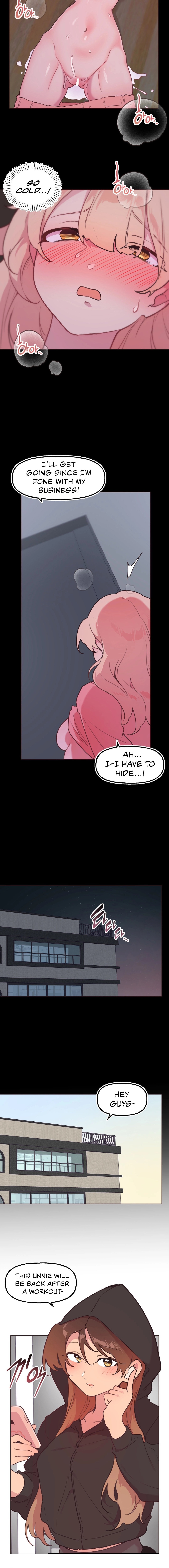 Son of Nam Chapter 43 Page 7