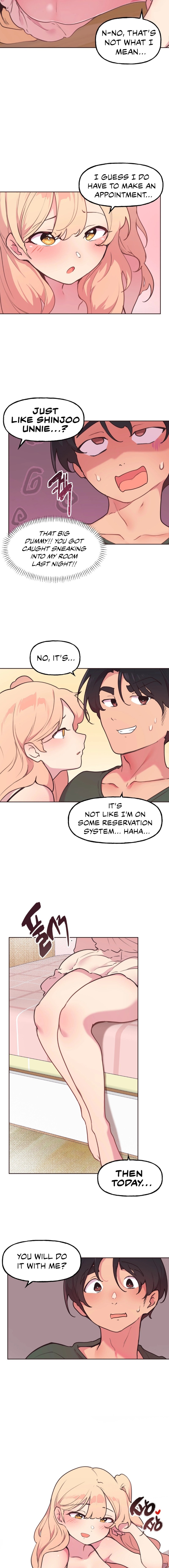 Son of Nam Chapter 44 Page 10