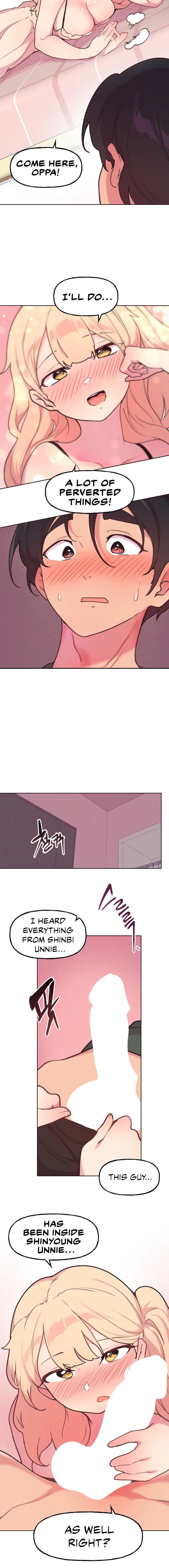 Son of Nam Chapter 44 Page 11