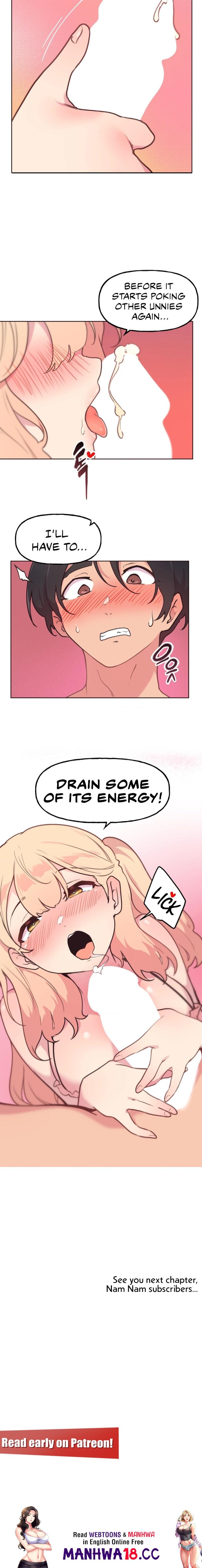 Son of Nam Chapter 44 Page 13