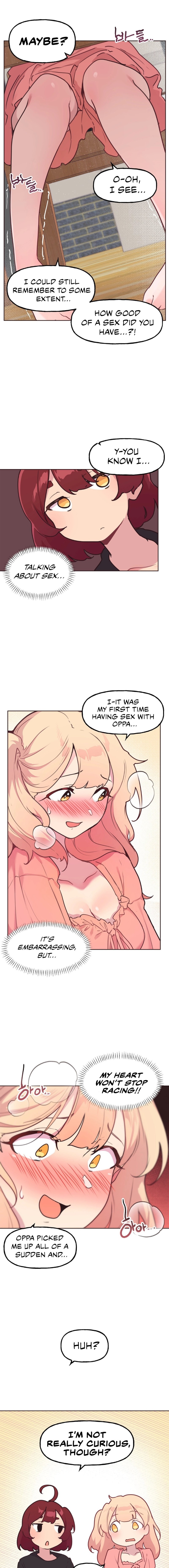 Son of Nam Chapter 44 Page 5
